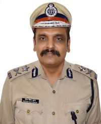 Kunwar Vijay Pratap Singh IPS-indianbureaucracy