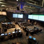 An exercise at Lockheed Martins Center for Innovation will provide the U.S. Air Force analysis to expand their employment and coordination of kinetic and non-kinetic effects. (PRNewsfoto/Lockheed Martin)