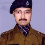 Love Kumar IPS