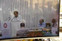 Minister of Railways inaugurates Workshop on Modern Technologies -IndianBureaucracy