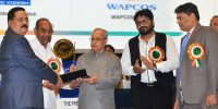 NALCO - SCOPE Excellence Award-IndianBureaucracy
