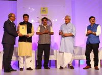 NBCCHindustan PSU Award -IndianBureaucracy
