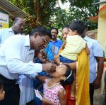 NLC India -Polio drops -IndianBureaucracy
