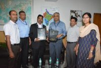 NRDC Inks MOA with CSIR- NGRI-indianbureaucracy