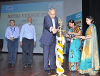 NTPC-NETRA Vendor Meet-2017-IndianBureaucracy