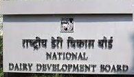 National Dairy Development Board-indianbureaucracy
