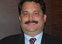 Nilesh Cabral - Chairman GTDC -IndianBureaucracy