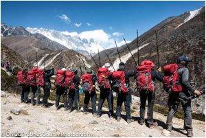 ONGC Everest Team1-IndianBureaucracy