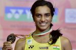 P VSindhu