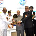 PFC receives SCOPE Meritorious Award for Good Corporate Governance -IndianBureaucracy