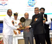 PFC receives SCOPE Meritorious Award for Good Corporate Governance -IndianBureaucracy