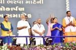 PM launches projects related to SAUNI Yojana at Botad-IndianBureaucracy