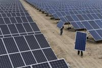 PPA for Rewa Ultra Mega Solar Power Project signed -IndianBureaucracy
