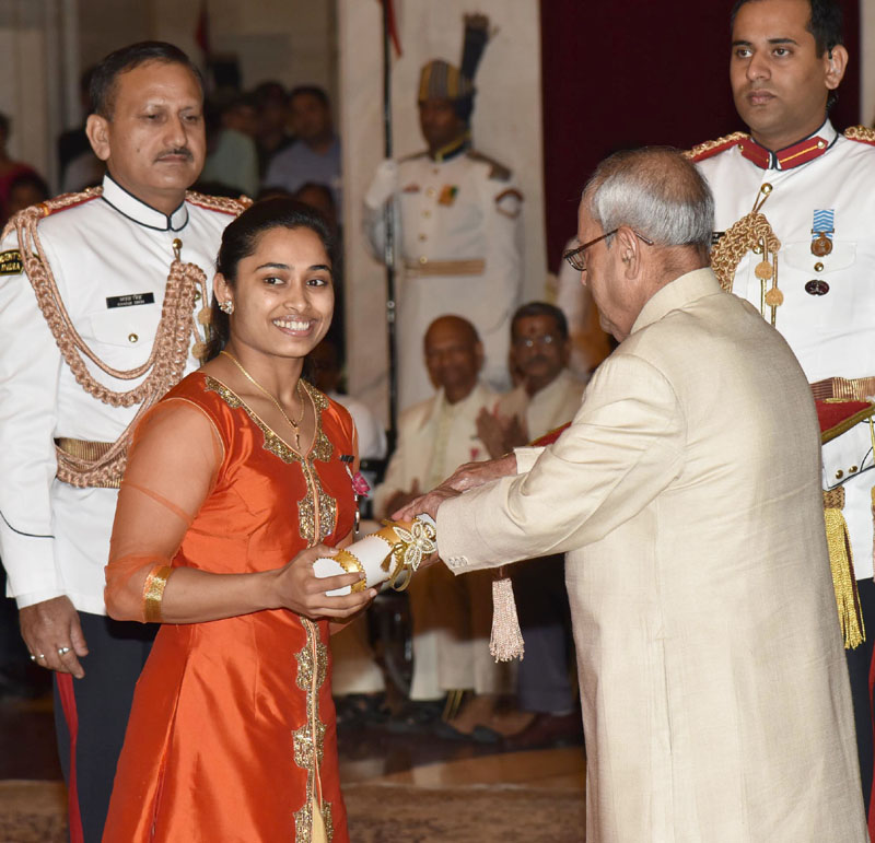 Padma Shri Award Indian Bureaucracy is an Exclusive News Portal
