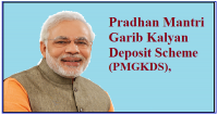 Pradhan Mantri Garib Kalyan-indianBureaucracy