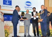 REC-Scope awards -IndianBureaucracy