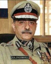 RK Pachnanda IPS-indianbureaucracy