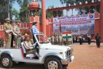 Railway Protection Force Investiture Parade 2017-IndianBureaucracy