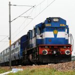 Indian Railways