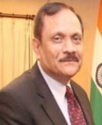 Rajiv Rai Bhatnagar IPS-indianbureaucracy
