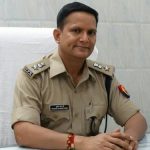 Subhash Chandra Dubey IPS