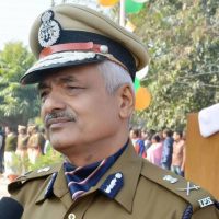 Sulkan Singh IPS DGP-indianbureaucracy