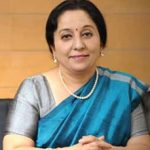 Sunita Sharma-LIC-IndianBureaucracy