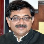 Tarun Vijay-IndianBureaucracy