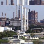 Tata Steel Plant-IndianBureaucracy