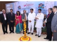 Technical Textiles Technotex India 2017 commences IndianBureaucracy e1492241466360