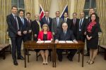 UK and France strengthen defence cooperation with new weapon system agreement