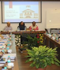 female representation in institutes-indian bureaucracy