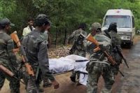 naxal attack in sukma-indianbureaucracy