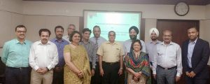 14th National Awards for Excellence in Cost Management 2016-indian bureaucracy