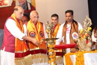 30th Convocation of Kurukshetra University -indianbureaucracy