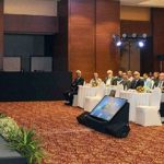 The Minister of State for Commerce & Industry (Independent Charge), Smt. Nirmala Sitharaman delivering the inaugural address, at the 4th National Standards Conclave, in New Delhi on May 01, 2017.