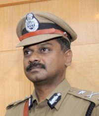 A K Viswanathan IPS-indianbureaucracy