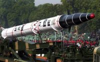 Agni-II ballistic missile -indian bureaucracy
