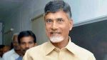 Andhra CM Chandrababu Naidu -indian bureaucracy