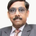 Anil Shrivastava IAS