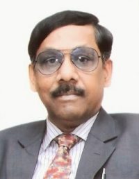 Anil Shrivastava IAS