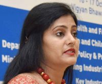 Anupriya Patel