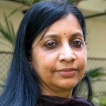 Aruna Sundararajan IAS