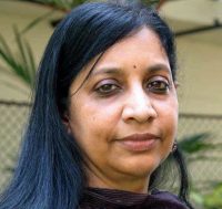 Aruna Sundararajan IAS