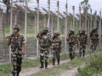 BSF begins operation Garam Hawa along international border-indianbureaucracy