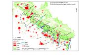 Bengal tiger populations in Western Himalayan foothills-indian bureaucracy