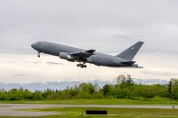 Boeing KC-46A Tanker -indian bureaucracy