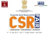 CSR Fair 2017indian bureaucracy
