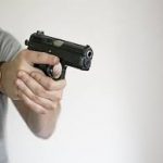 Is gun violence contagious?