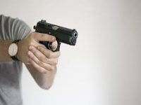 Is gun violence contagious?